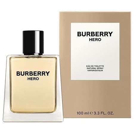 jeremy fragrance burberry hero|burberry hero perfume for men.